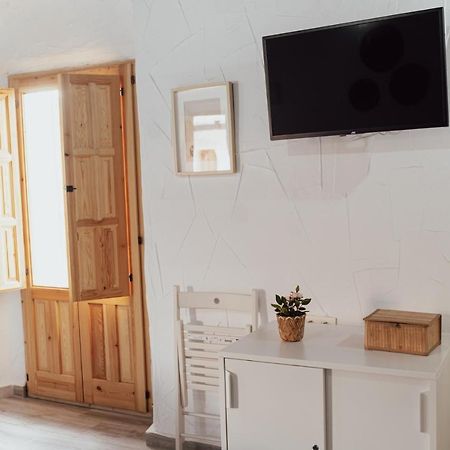Apartamento El Nano เฮเรซ เด ลาฟรอนเตรา ภายนอก รูปภาพ