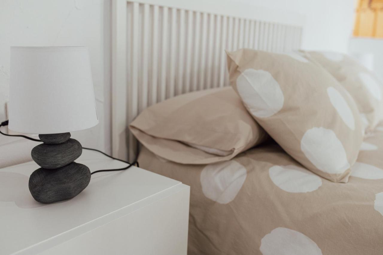 Apartamento El Nano เฮเรซ เด ลาฟรอนเตรา ภายนอก รูปภาพ