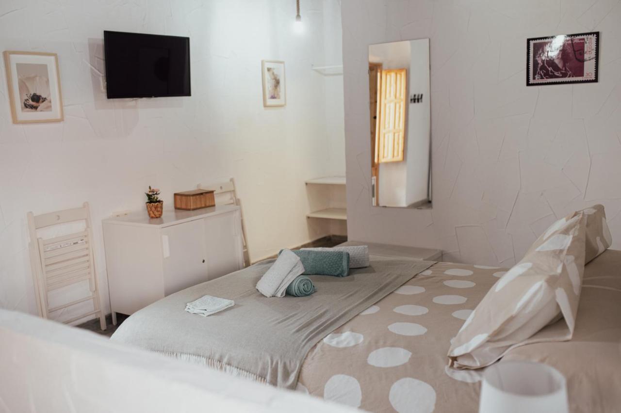 Apartamento El Nano เฮเรซ เด ลาฟรอนเตรา ภายนอก รูปภาพ