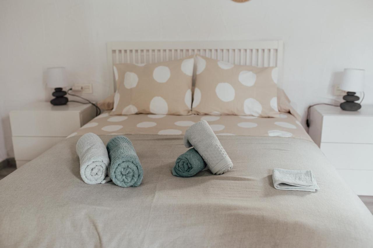 Apartamento El Nano เฮเรซ เด ลาฟรอนเตรา ภายนอก รูปภาพ