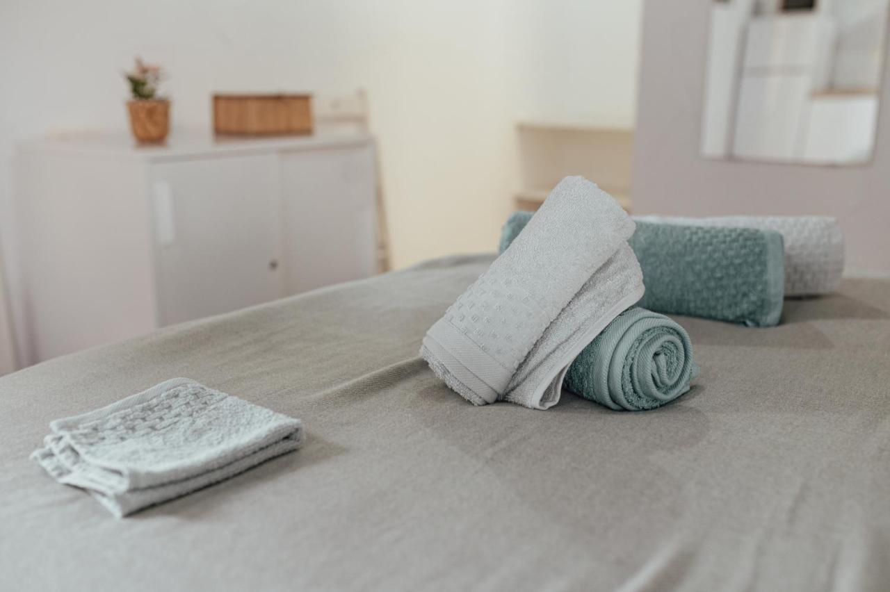 Apartamento El Nano เฮเรซ เด ลาฟรอนเตรา ภายนอก รูปภาพ