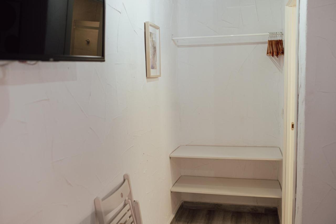 Apartamento El Nano เฮเรซ เด ลาฟรอนเตรา ภายนอก รูปภาพ