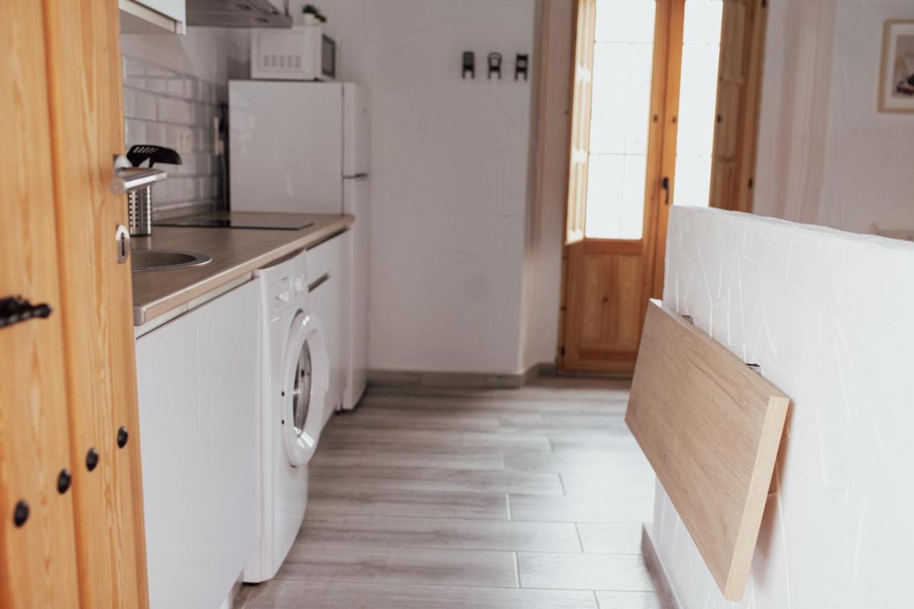 Apartamento El Nano เฮเรซ เด ลาฟรอนเตรา ภายนอก รูปภาพ