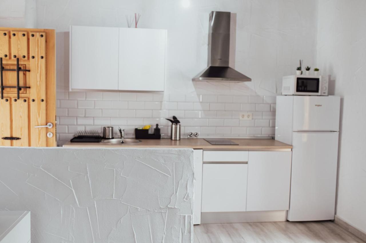 Apartamento El Nano เฮเรซ เด ลาฟรอนเตรา ภายนอก รูปภาพ