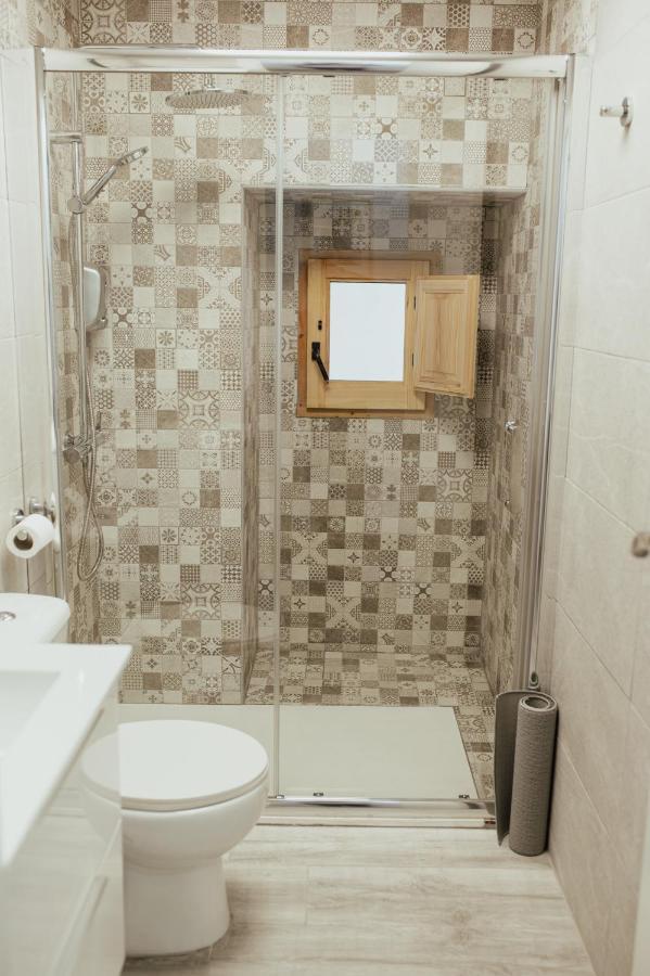 Apartamento El Nano เฮเรซ เด ลาฟรอนเตรา ภายนอก รูปภาพ