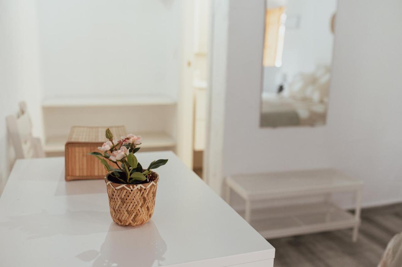 Apartamento El Nano เฮเรซ เด ลาฟรอนเตรา ภายนอก รูปภาพ