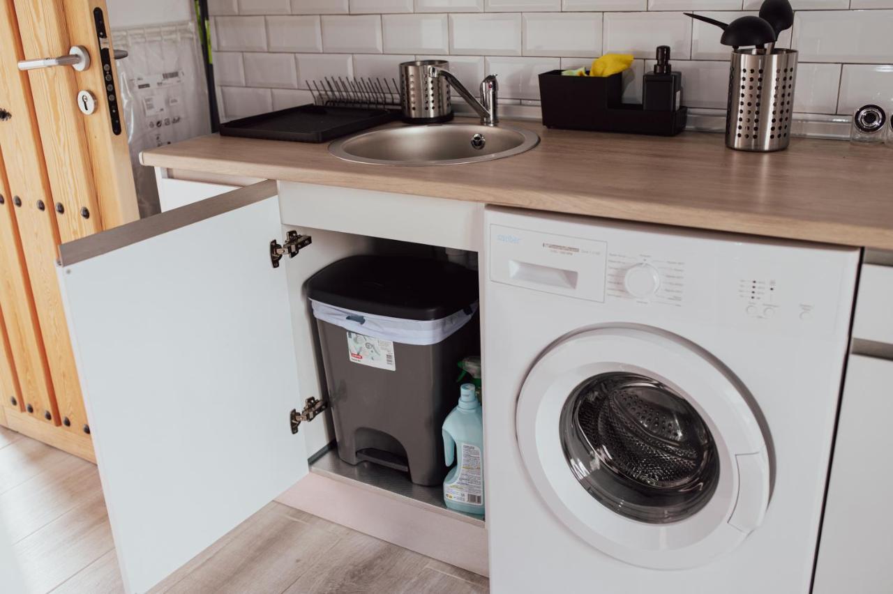 Apartamento El Nano เฮเรซ เด ลาฟรอนเตรา ภายนอก รูปภาพ