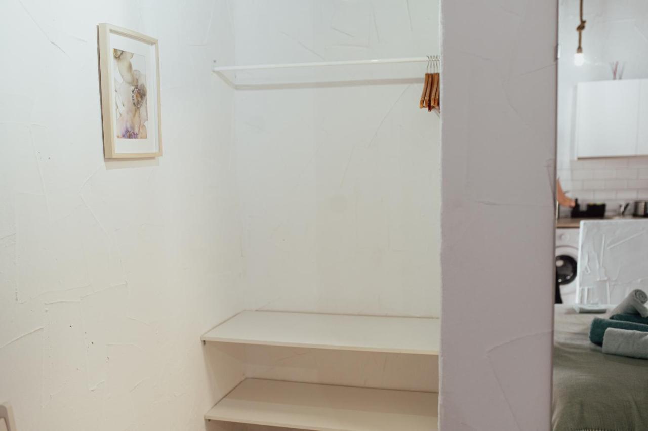 Apartamento El Nano เฮเรซ เด ลาฟรอนเตรา ภายนอก รูปภาพ