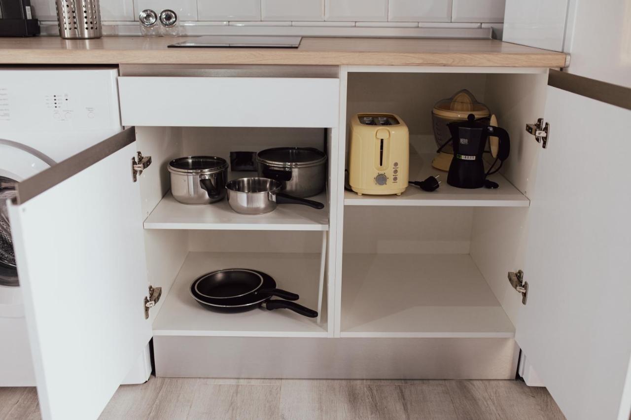 Apartamento El Nano เฮเรซ เด ลาฟรอนเตรา ภายนอก รูปภาพ