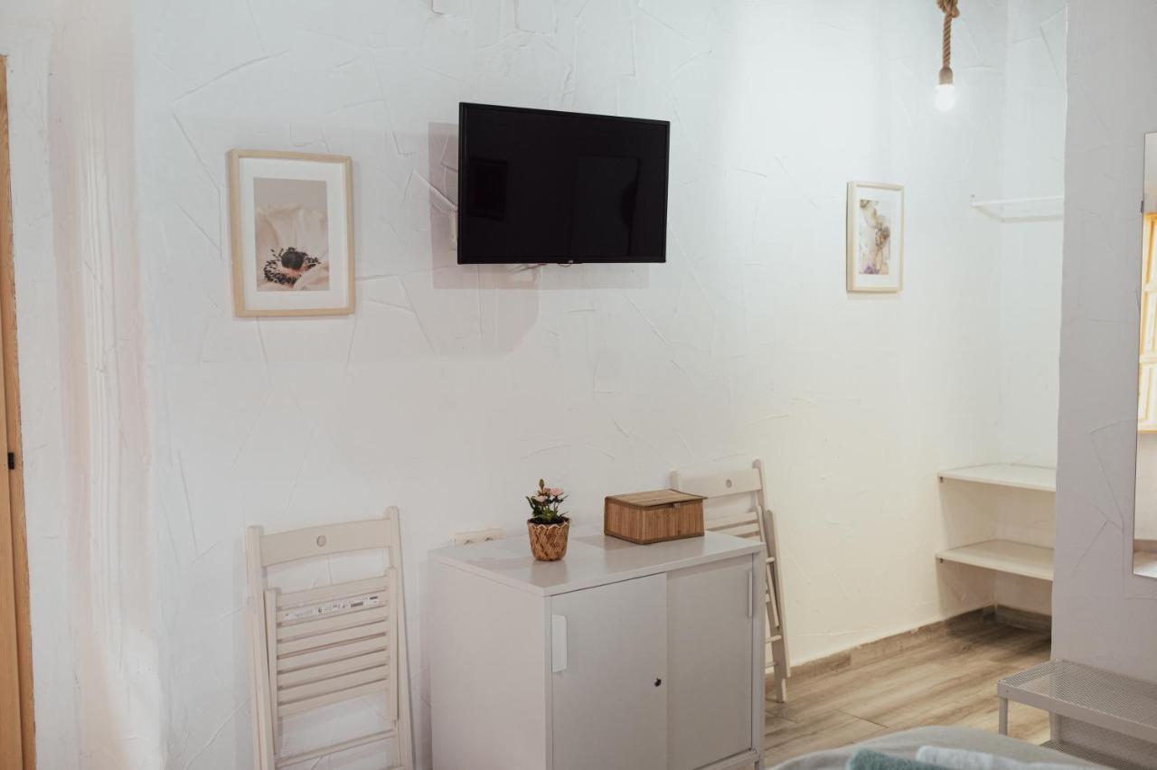 Apartamento El Nano เฮเรซ เด ลาฟรอนเตรา ภายนอก รูปภาพ