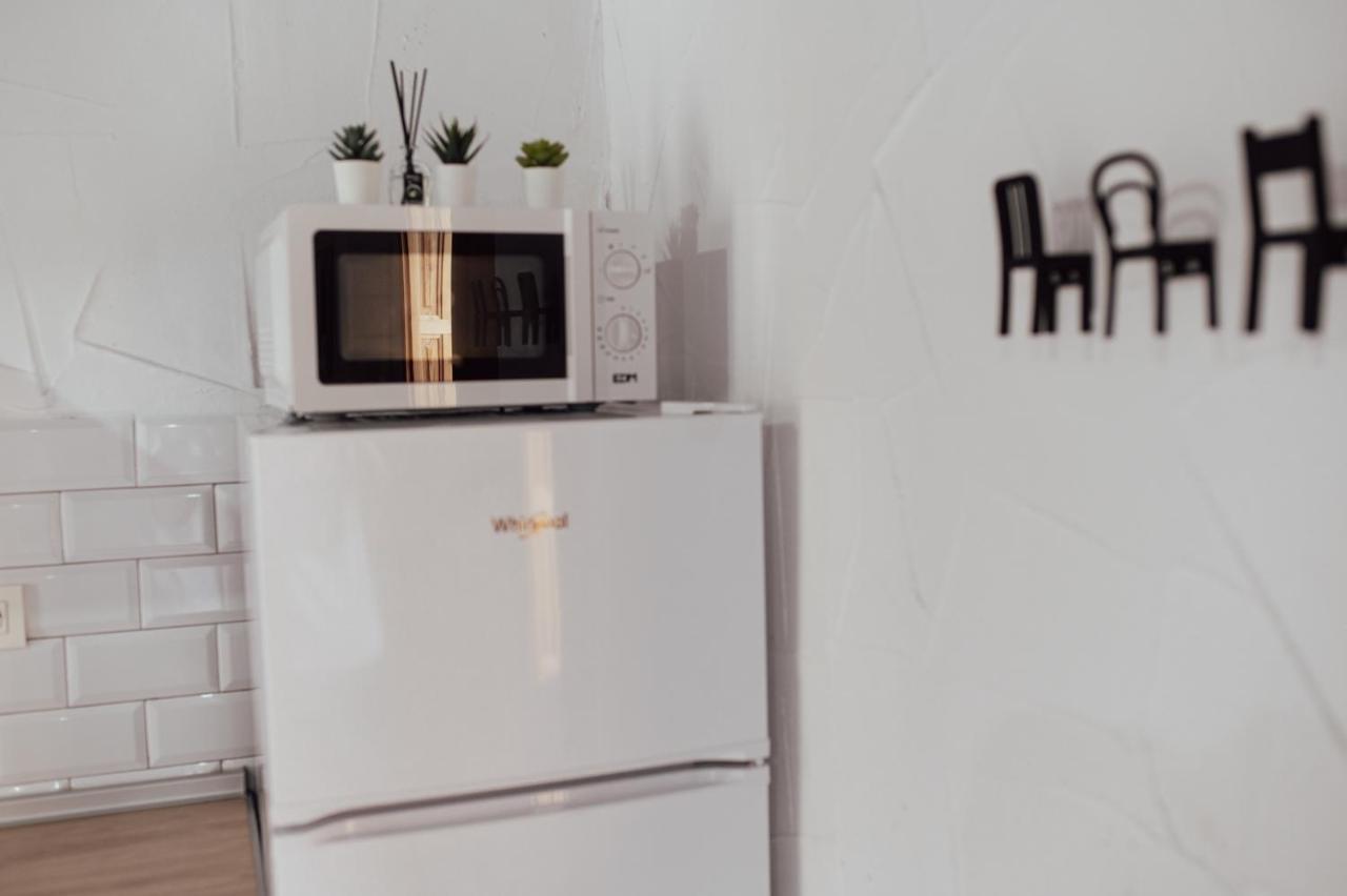 Apartamento El Nano เฮเรซ เด ลาฟรอนเตรา ภายนอก รูปภาพ