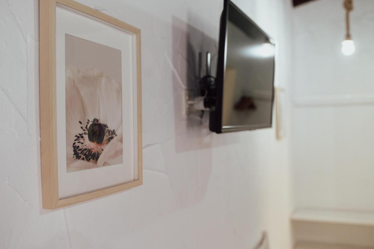 Apartamento El Nano เฮเรซ เด ลาฟรอนเตรา ภายนอก รูปภาพ