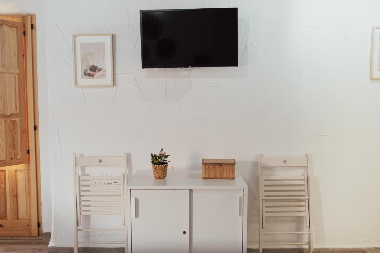 Apartamento El Nano เฮเรซ เด ลาฟรอนเตรา ภายนอก รูปภาพ